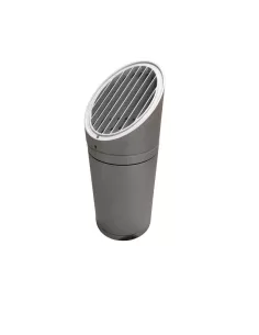 Simes S.3326.14 Jet 1 X HIT-CRI 70W G12 gris